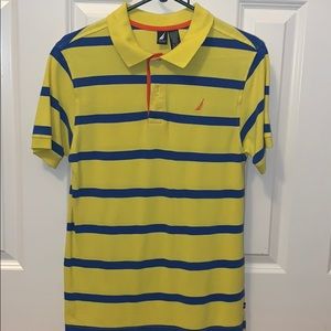 Nautica polo shirt